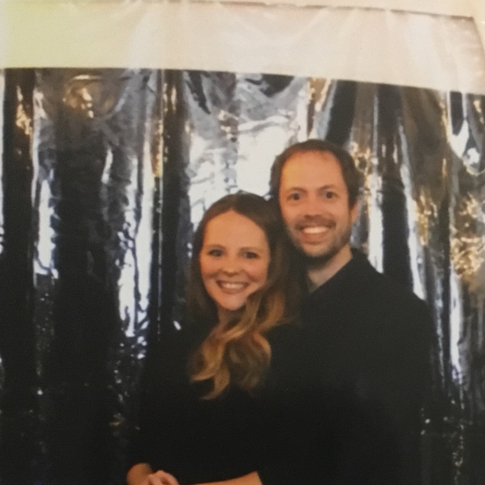 Meet your Posher, Bryn